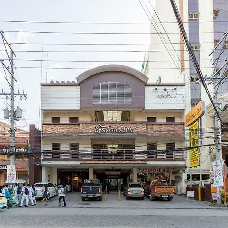 Palm Residence 达沃 外观 照片
