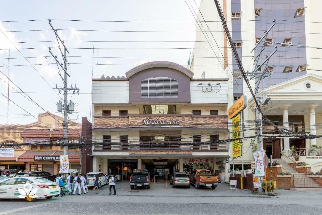 Palm Residence 达沃 外观 照片