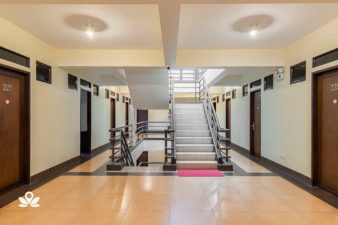 Palm Residence 达沃 外观 照片