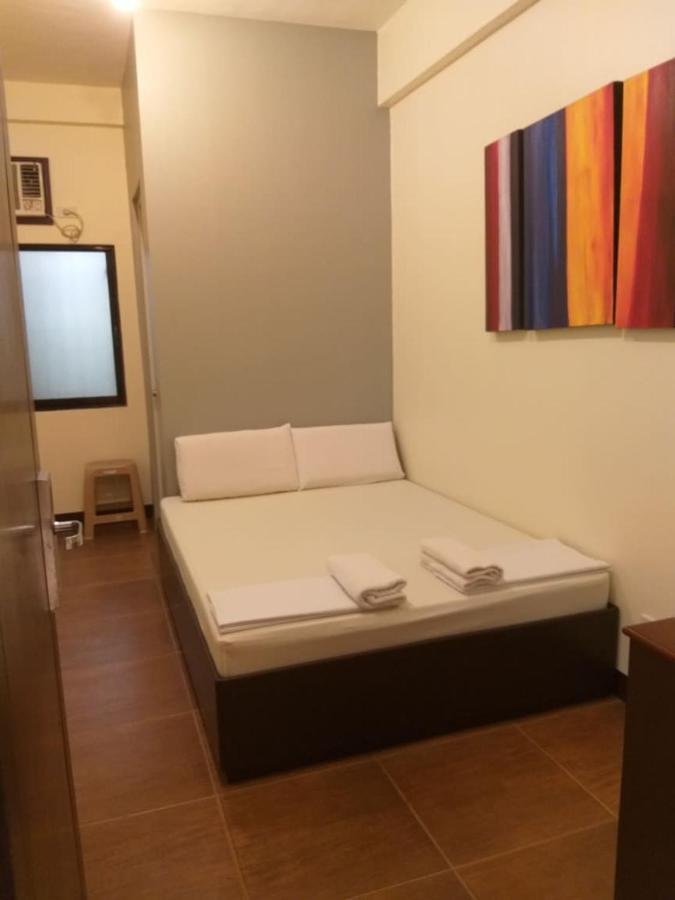 Palm Residence 达沃 外观 照片