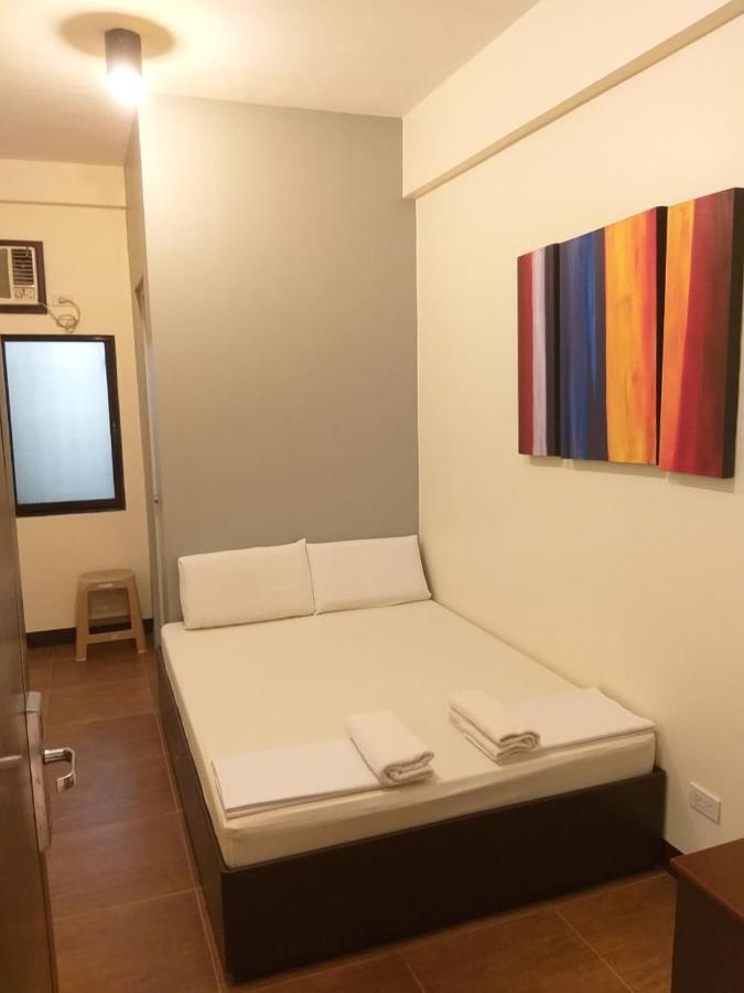 Palm Residence 达沃 外观 照片